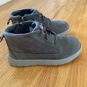 UGG toddler booties